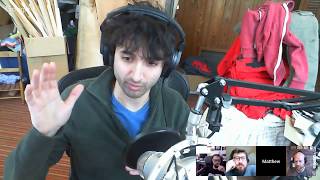 Creators Collective Episode #75 Special Guest Matt Cremona
