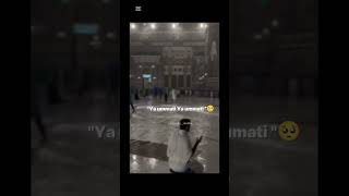 May Allah grant us jannah 🥹 say ameen #shorts #islamicshorts #aesthetic