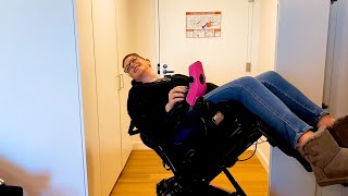 TADWA | Heidi's Story
