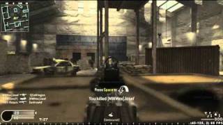 Battlefield Vietnam Remote Manager Tututorial And Then Some....