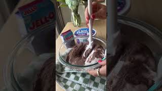 Let’s make the easiest sweet treat for the summer time! I used zero sugar Cool Whip & zero sugar