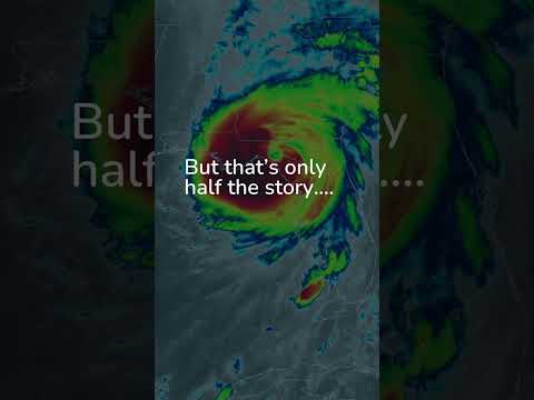 The Weather Phenomenon Chris Bailey Can't Explain!
