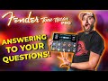 The Surprising Truth About the Fender Tone Master Nobody Tells You
