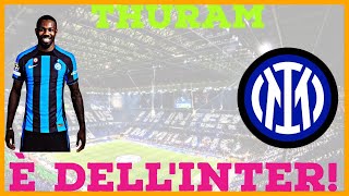 [MILAN BEFFATO😱😱😱]THURAM È DELL'INTER!!!NEWS CALCIOMERCATO screenshot 5