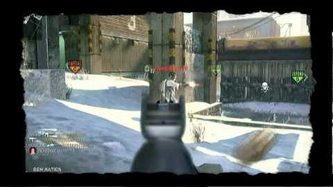 OCTANE PROxy-Episode 1