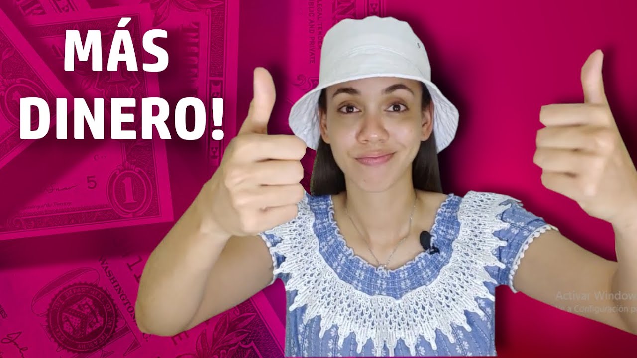 CÓMO GANAR MÁS DINERO AL COBRAR DE YOUTUBE YouTube