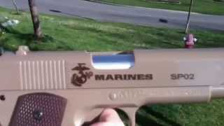 Airsoft gun zombie hunter screenshot 5
