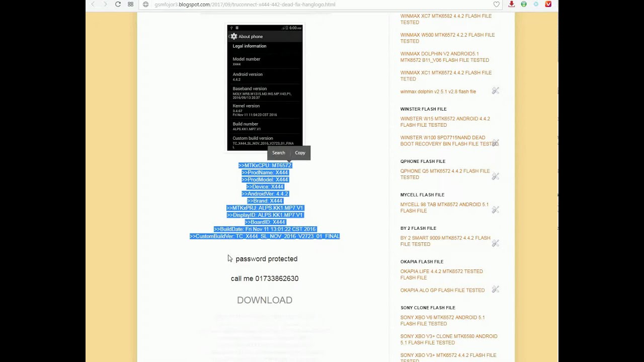 Truconnect X444 4 4 2 Dead Fix Hanglogo Fix Sim Unlock Firmware Stock truconnect-x444-4-4-2-dead-fix-hanglogo-fix-sim-unlock-firmware-stock