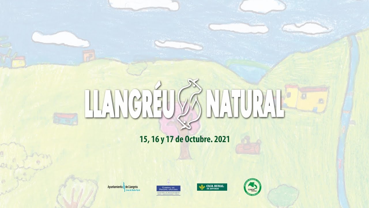 XX CERTAMEN LLANGREU NATURAL