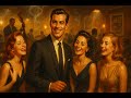 Not a Pretty Boy — Classic Jazz Edition | Midnight Jazz Version | Michael Brave