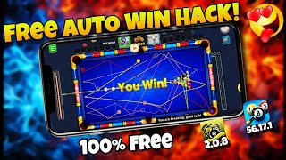 8 Ball Pool Akroot Mod Menu 2026 ⚡ Free Coins & Cash Trick screenshot 3