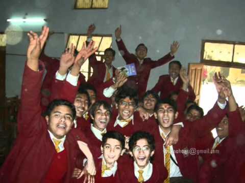 st dominics school mathura