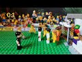 QPR 1:2 Norwich city Lego highlights | First win of 2026 |