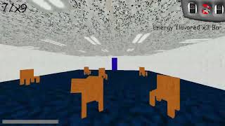 X3 (Baldi's Basics Mod)