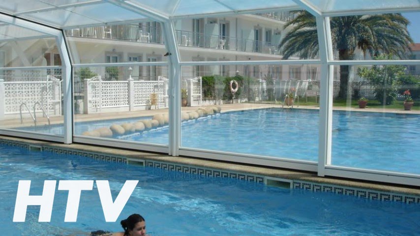 Hotel Nuevo Vichona en Villalonga