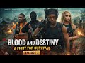 A fight for survival episode 2 thriller ( BLOOD AND DESTINY)