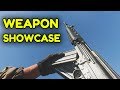 COD Modern Warfare 2019 - ALL WEAPONS Showcase