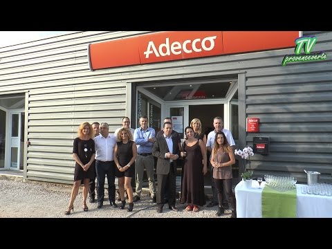 Adecco