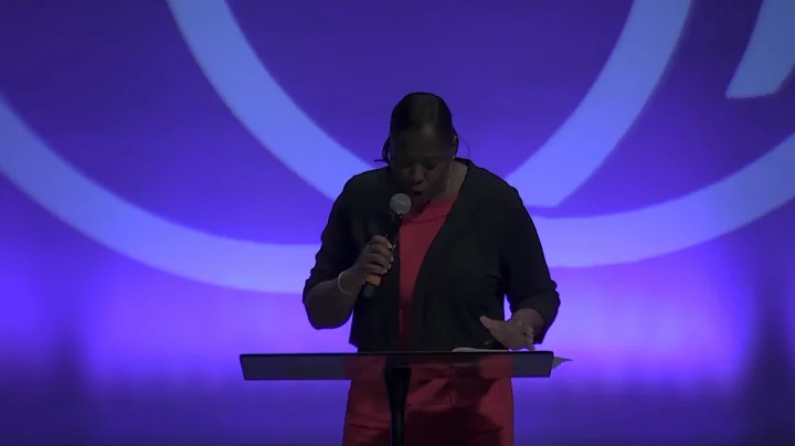 Upsetting the Norm by Pastor Jackie McDaniel
