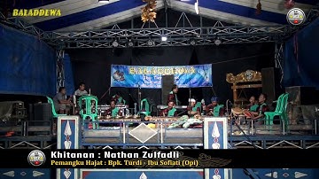 GAMELAN INSTRUMEN ~ JAIPONG DANGDUT BALADDEWA GROUP ~ SHOW PAMULIHAN 28/02/2022