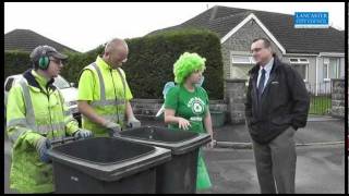 Recycling Sorted!
