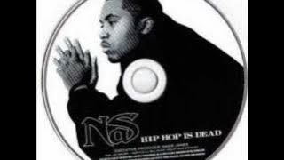 Nas - Hip Hop Is Dead