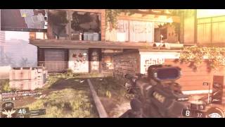 Like I Do (BO3 Edit)