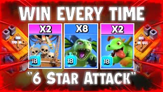 Builder Hall 9 Attack Strategy | Best Bh9 Attack Strategy 2026 (Clash of Clans)
