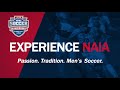 NAIA 2020 Men's Soccer National Championship