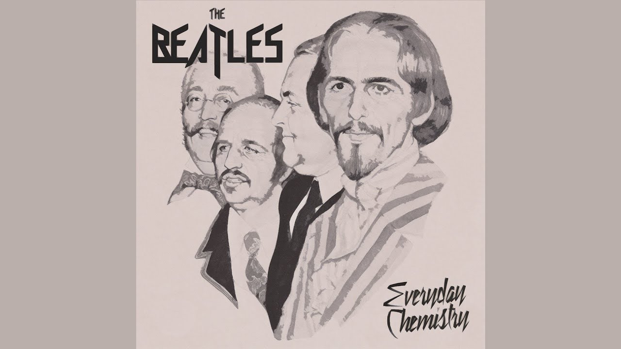 I'm Just Sitting Here