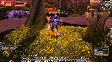 Send Them Running Quest Playthrough - Talador