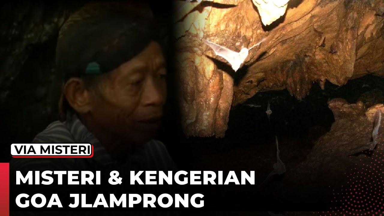 PESUGIHAN GOA JLAMPRONG INGIN KEBERKAHAN INI SYARATNYA - Jodoh Wasiat Bapak Babak 2