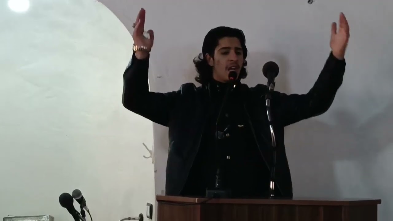 خطبة الجمعة اليوم بعنوان:♕القرآن يصنعُ الأخلاق… والسخرية تهدمُ الإيمان♕_محمد محمد حسام رمضان. 