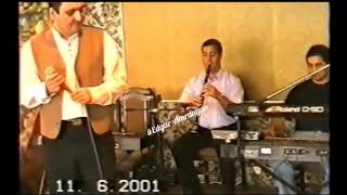 Vardan Urumyan - Im Hasak@ 2001 (video clip) *classic*