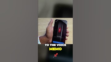 Unleash the Power of Your iPhone: Transform it into a Magnifying Glass with the Action Button