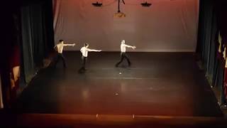 Sinner Man - Alvin Ailey