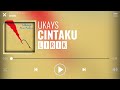 Ukays - Cintaku [Lirik]