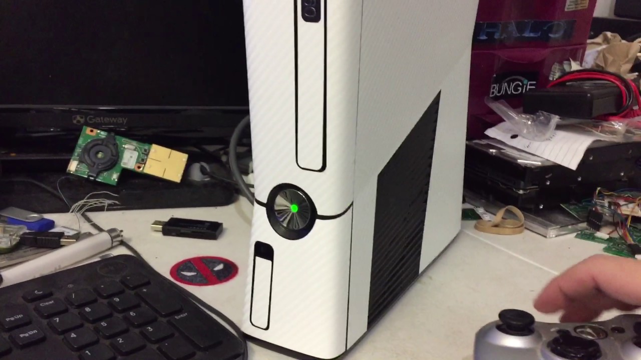 RGH Slim - Zander *2017*