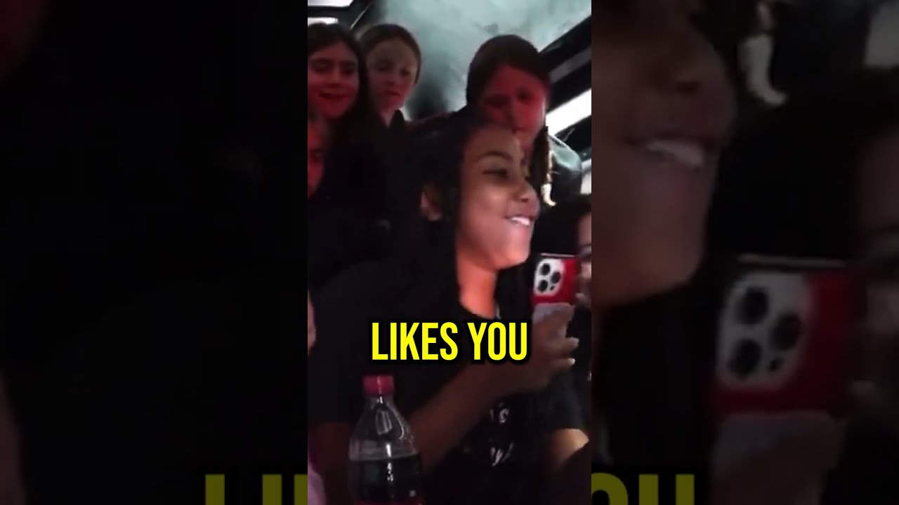Kai Cenat Calls Tyla For North West S Birthday