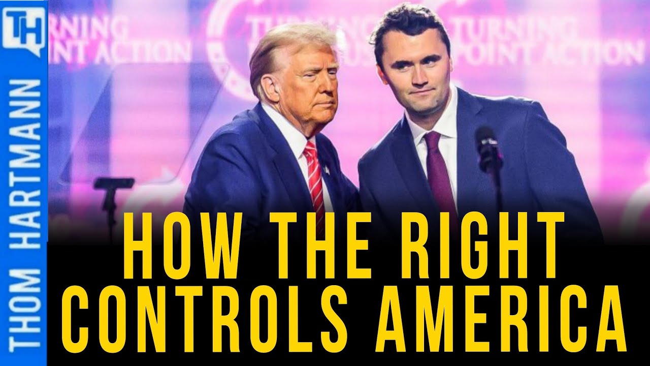 New Book Unmasks Plot to Turn U.S. Into Christian Nationalist Dictatorship w/ Matthew Boedy