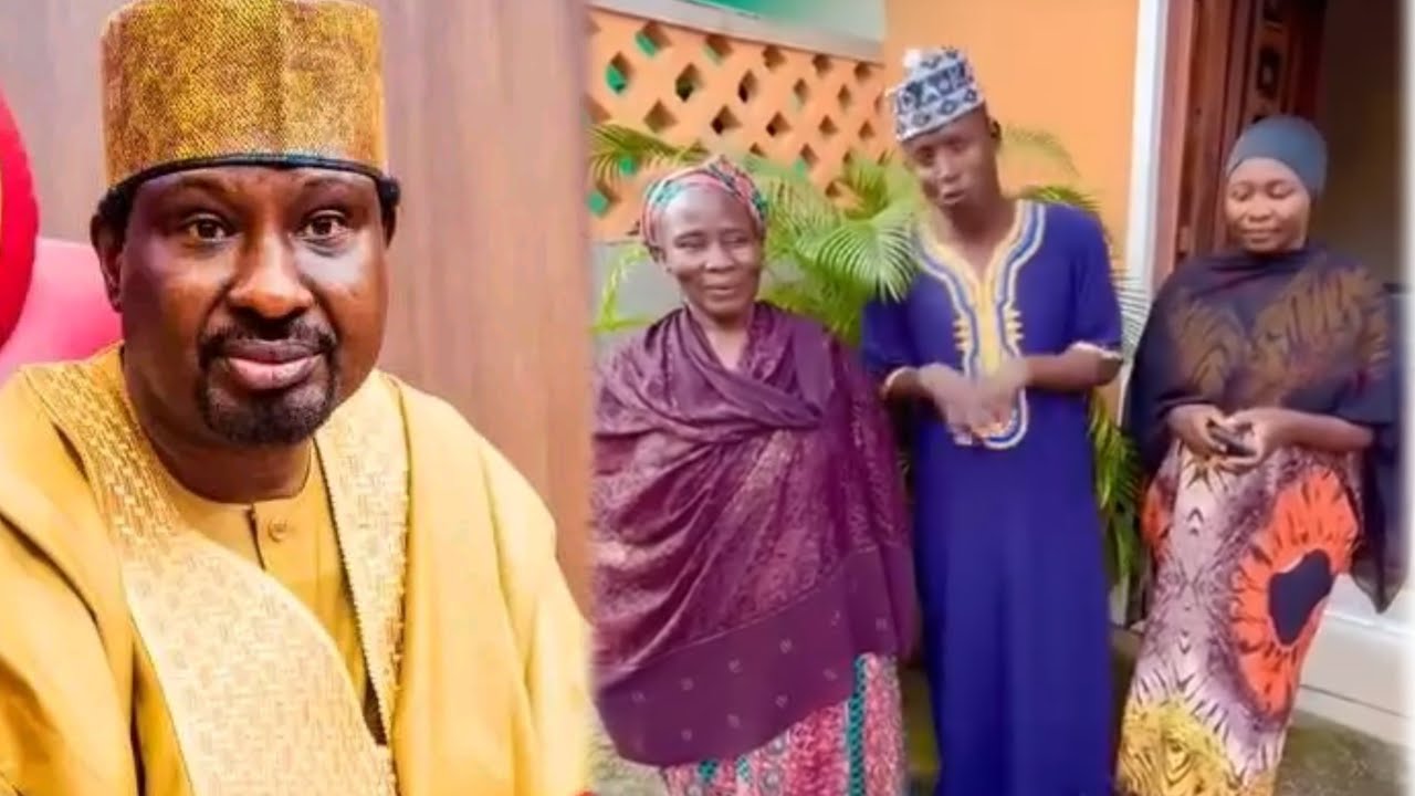 DANKUDA YA DAI DAI YAN UWAN SANATA BARAU JIBIRIN MALIYA DASHI