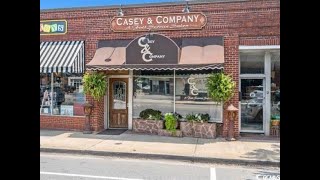 Commercial for sale - 1013 4th Ave., Conway, SC 29526