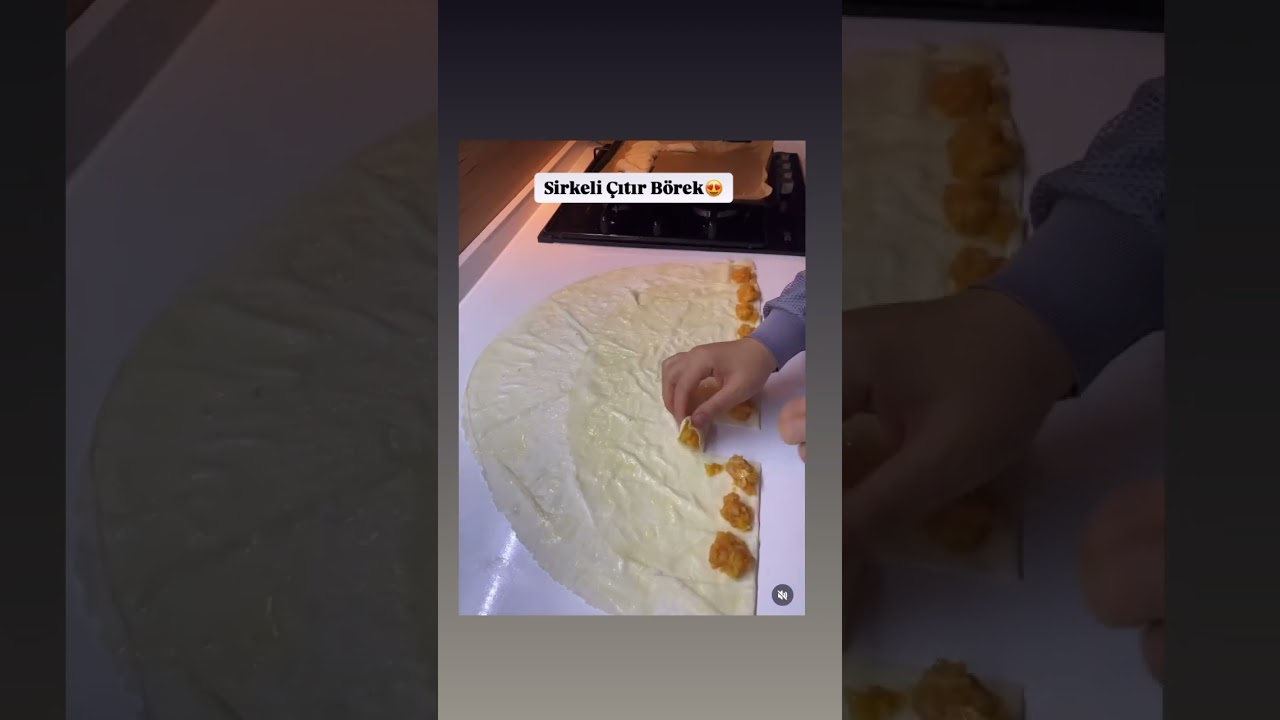 Börek Tarifi #börek #yemektarifi #pratiktarifler #youtubeshorts #india #tiktok #love #takip #shorts Börek Tarifi #börek #yemektarifi #pratiktarifler #youtubeshorts #india #tiktok #love #takip #shorts