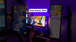 This NEW Game is FREE to Play Right Now!
