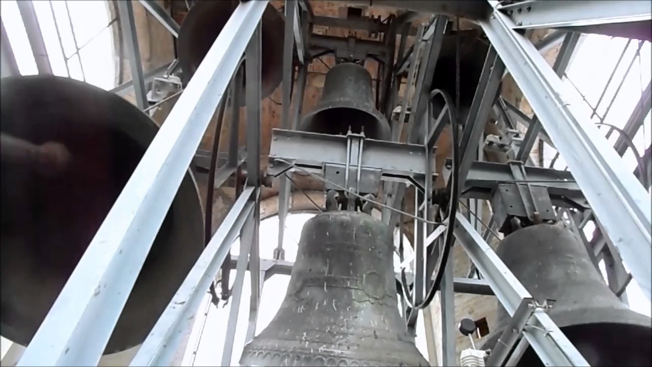 Campane di Codroipo (Udine)