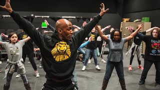 Connect with Omaha Performing Arts: Learn about what's coming in September