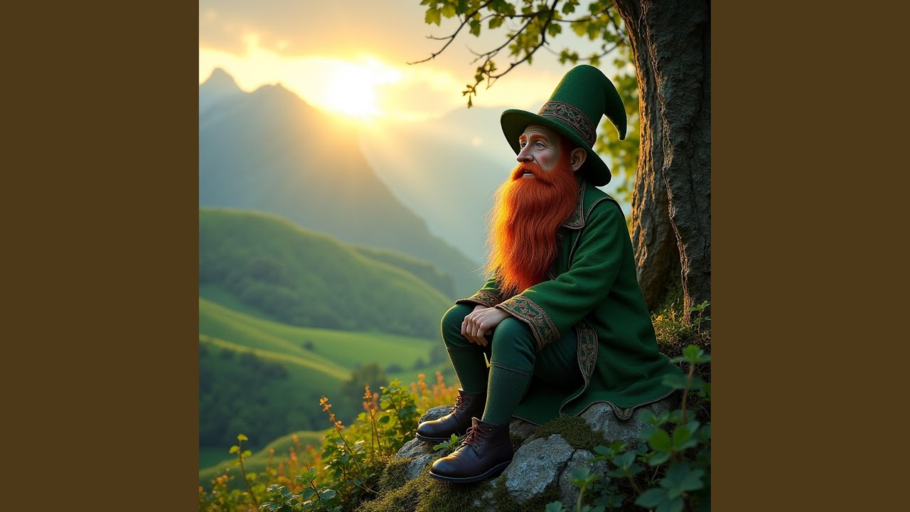 The Whispering Stones of Carrowmore