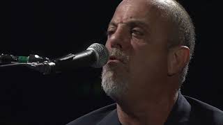 Billy Joel - Honesty (1978) Live In Tokyo 2006 HD