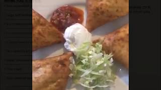 A twist on tacos... watch til the end... recipe is at end of vid :)
credit: tasia p johnson click here to see how make flour pas...