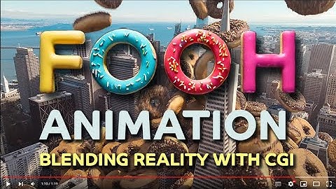 FOOH Advertising: Integrating 3D Models into Real-World Drone Footage